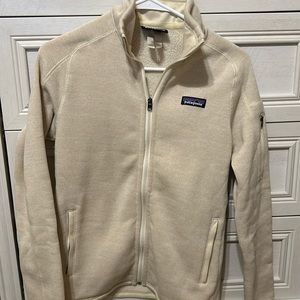 Patagonia Zip Up jacket